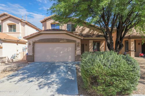 12665 E Nona Lane, Vail, AZ, 85641 | Card Image