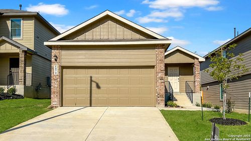 5870 Cosmic Crisp, San Antonio, TX, 78252-4769 | Card Image