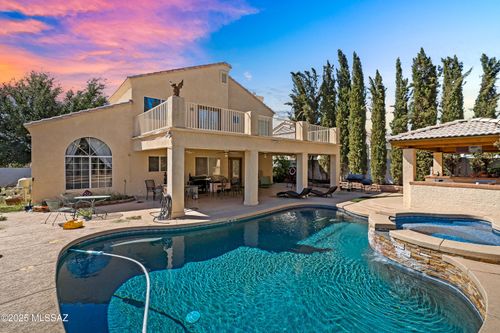 3620 W Arrowwood Place, Tucson, AZ, 85741 | Card Image