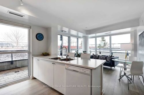 323-8 Trent Ave, Toronto, ON, M4C0A6 | Card Image