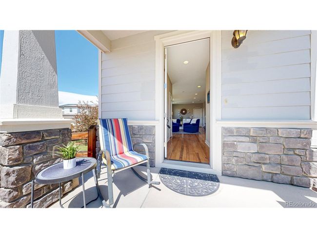 10016 Hough Pt, Townhouse with 4 bedrooms, 3 bathrooms and null parking in Parker CO | Image 43