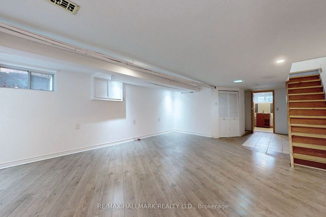 9 Newman Ave, House other with 4 bedrooms, 2 bathrooms and 1 parking in East York ON | Image 28