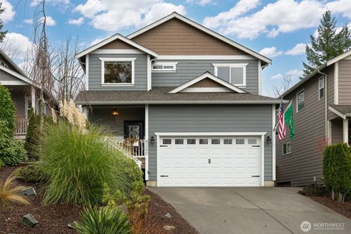 4260 Stonecrest Ct, Bellingham, WA, 98226-7775 | Card Image