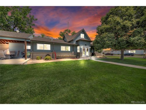 201 W 4th St, Akron, CO, 80720-1102 | Card Image
