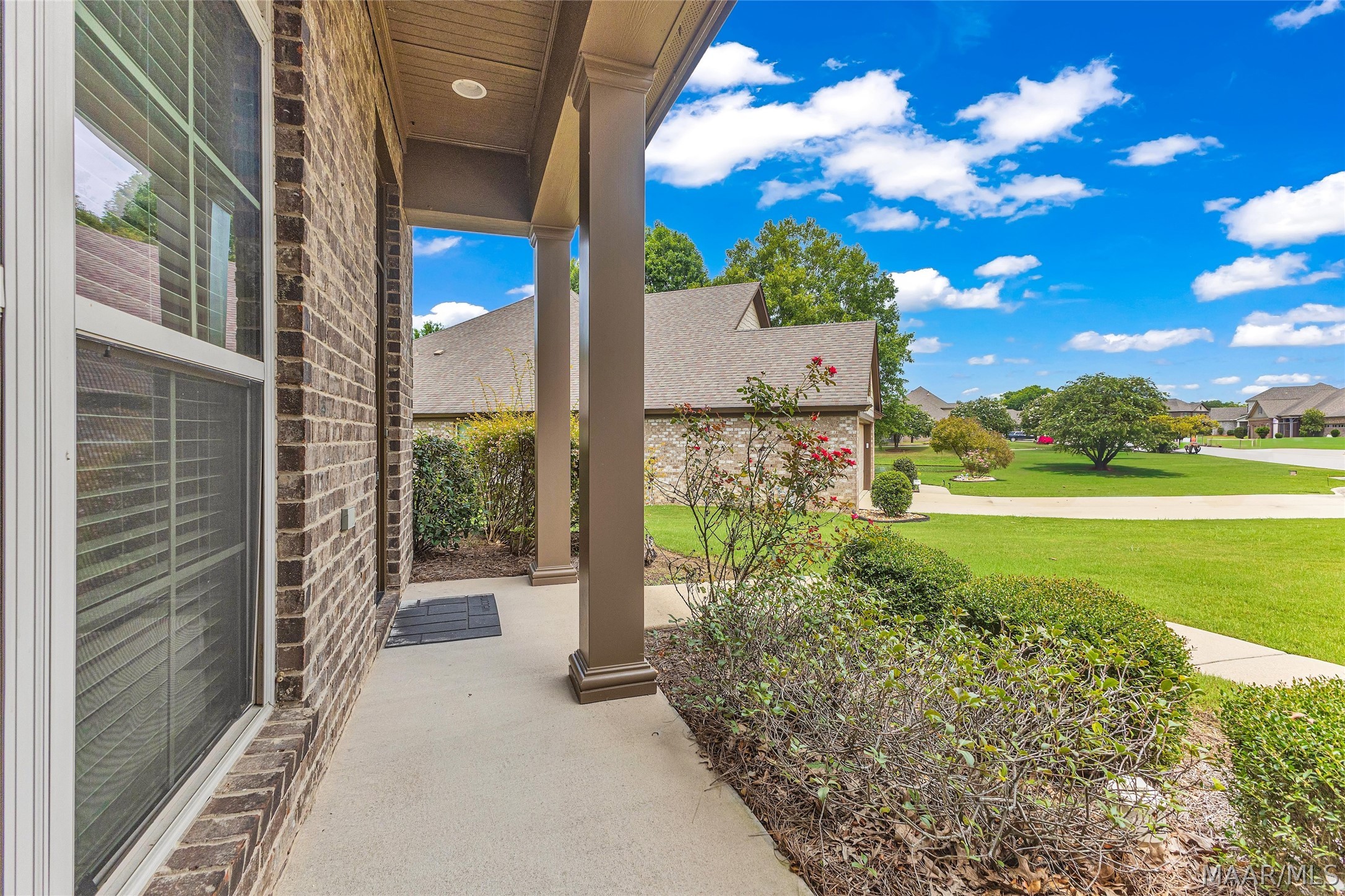 Residential in Montgomery 3