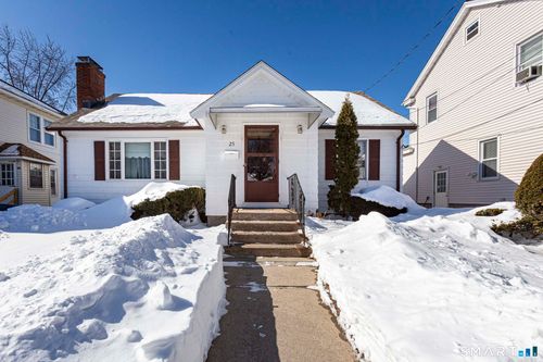 25 Nesbit Ave, West Hartford, CT, 06119-2010 | Card Image