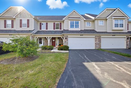 8317 Pembridge Ct, Joliet, IL, 60431-7732 | Card Image