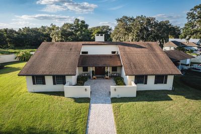 2780 E Sam Allen Road, House other with 5 bedrooms, 2 bathrooms and null parking in Plant City FL | Image 2