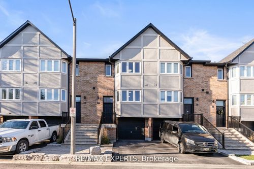 10-20 William Farr Lane, Vaughan, ON, L4L8Z6 | Card Image