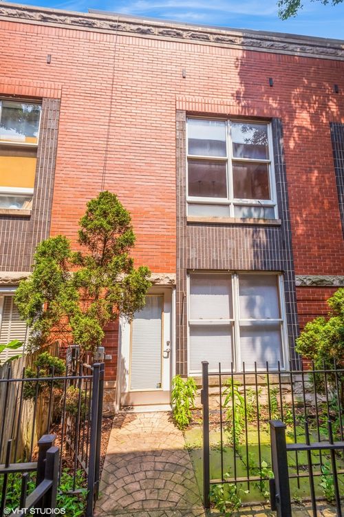 apt-b-1724 N Winnebago Ave, Chicago, IL, 60647-5346 | Card Image