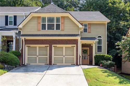 22-1091 Brownstone Dr, Marietta, GA, 30008-3241 | Card Image