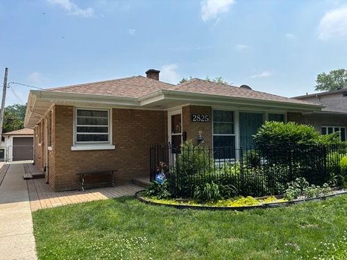 2825 Indian Boundary Rd, River Grove, IL, 60171-1308 | Card Image