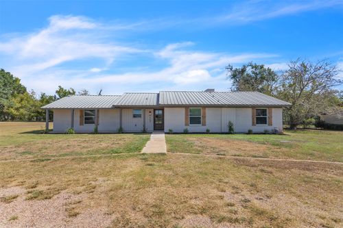 110 Twin Cir, Wortham, TX, 76693-4579 | Card Image