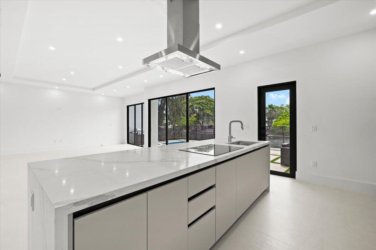 Residential in Dania Beach 3