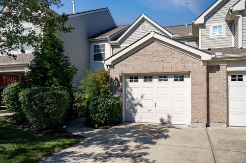 4087 Fieldsedge Dr, Mason, OH, 45040-8534 | Card Image