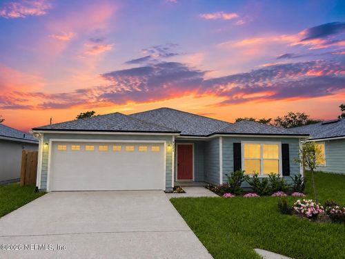 9224 8th Ave, Jacksonville, FL, 32208-2148 | Card Image