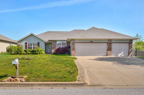 3939 W Tall Pine Court, Springfield, MO, 65810 | Card Image