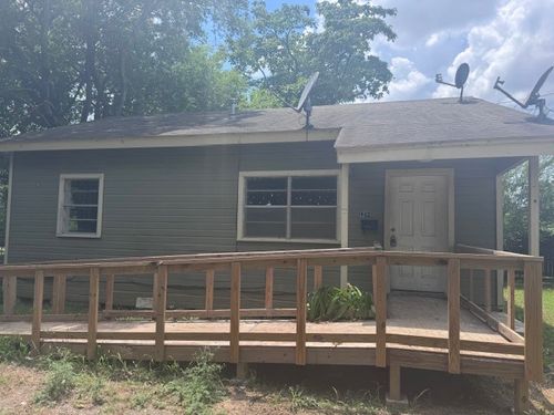 1244 12th Street Se, Paris, TX, 75460 | Card Image