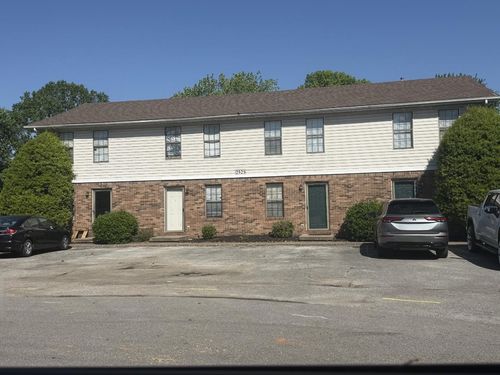 2525 Jersey Ct, Bowling Green, KY, 42101-5239 | Card Image