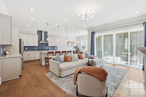 4131 Merkland Ln, Charlotte, NC, 28226-5221 | Card Image