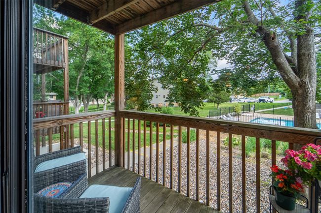 APT-8 - 9533 University Ave, Condo with 2 bedrooms, 2 bathrooms and null parking in Clive IA | Image 16