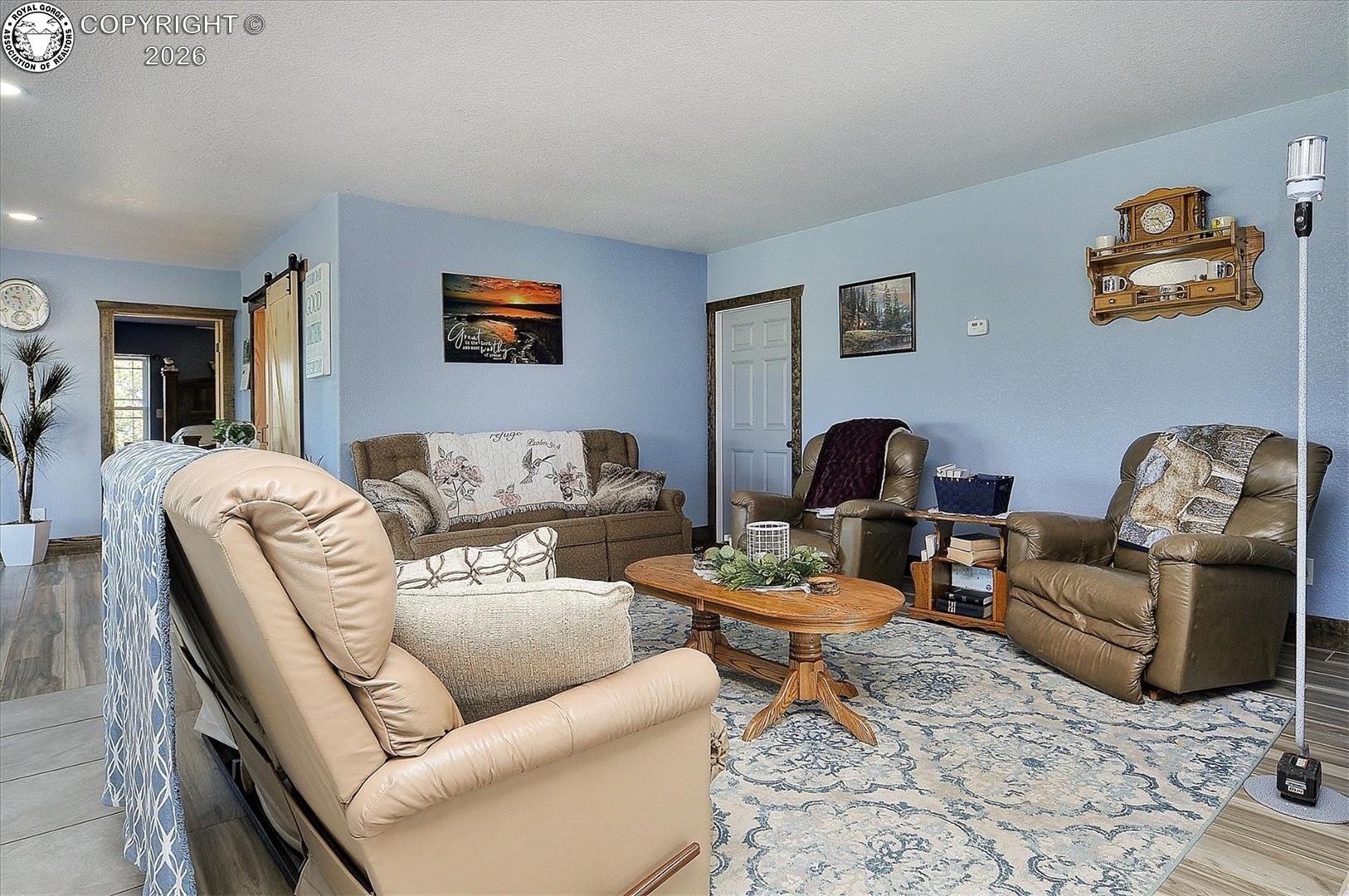 Residential in Westcliffe 4