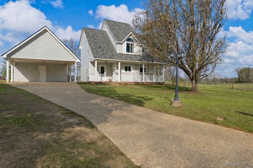 115 Willow Oak Dr, Deatsville, AL, 36022-5075 | Card Image