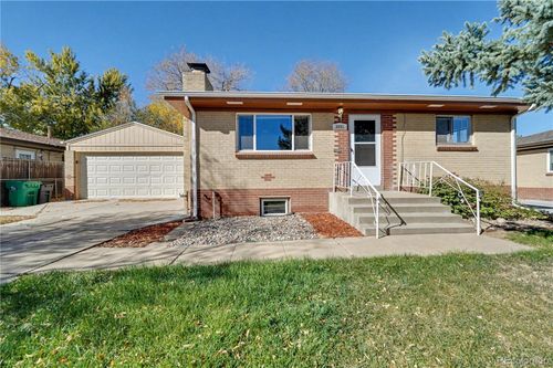 3861 Moore St, Wheat Ridge, CO, 80033-4034 | Card Image