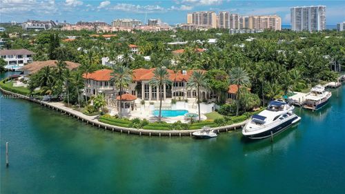 260 Cape Florida Dr, Key Biscayne, FL, 33149-2710 | Card Image