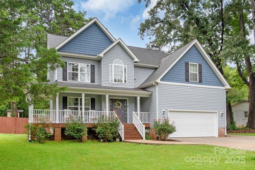 2539 Arnold Dr, Monroe, NC, 28110-8405 | Card Image