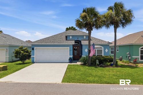 25177 Windward Pl, Orange Beach, AL, 36561-6244 | Card Image