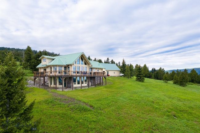 200 Peak Rd, House other with 3 bedrooms, 3 bathrooms and null parking in Bozeman MT | Image 46