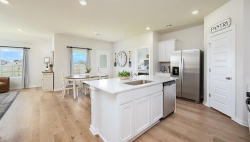 16317 Cherokee Trail, Piedmont, OK, 73078 | Card Image