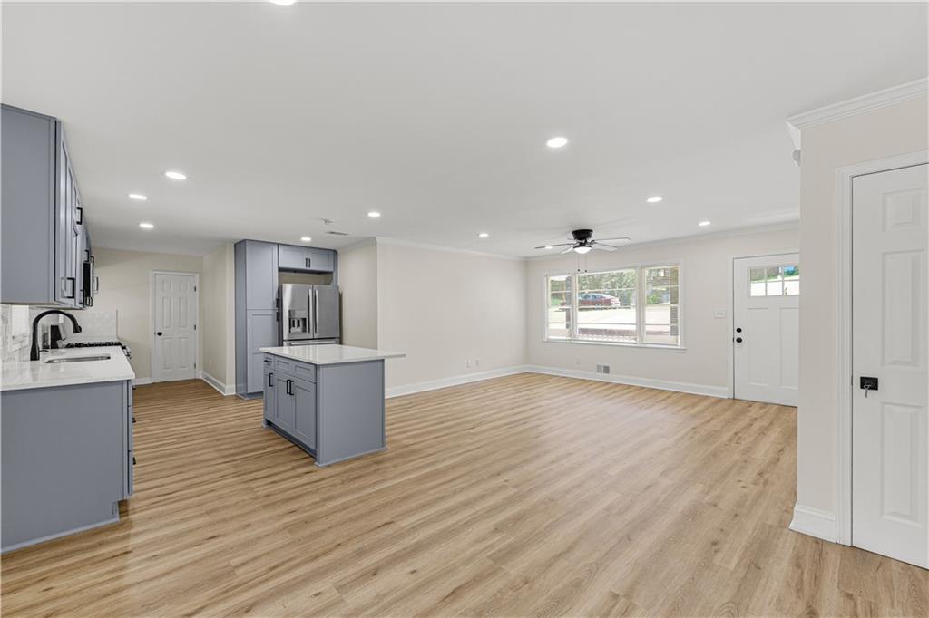 Residential in Austell 2