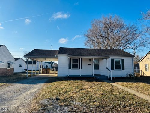 2911 14th St, Columbus, IN, 47201-5528 | Card Image