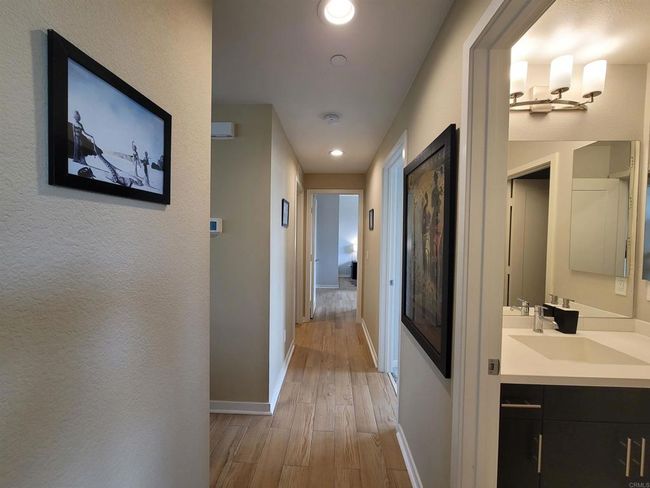 UNIT-2 - 2072 Tango Loop, Condo with 4 bedrooms, 3 bathrooms and 2 parking in Chula Vista CA | Image 23