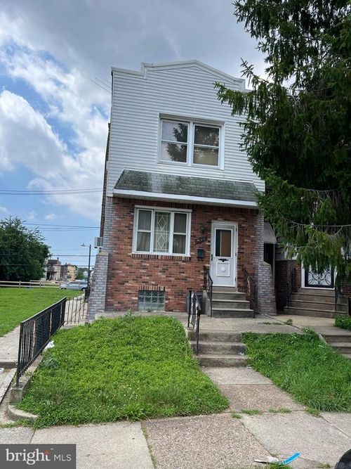 2626 S 67th St, PHILADELPHIA, PA, 19142-2706 | Card Image