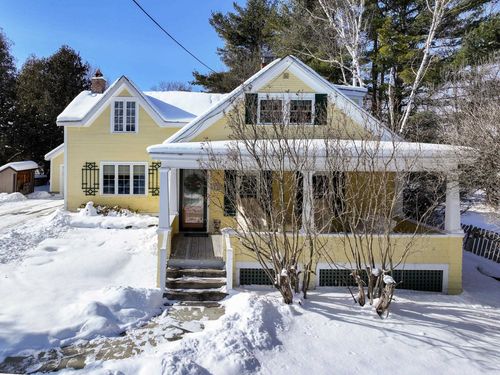 399 Pulp Mill Bridge Rd, Weybridge, VT, 05753-4435 | Card Image