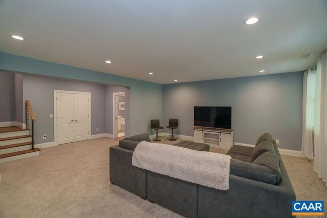 2741 Proffit Crossing Ln, House other with 5 bedrooms, 5 bathrooms and null parking in CHARLOTTESVILLE VA | Image 48