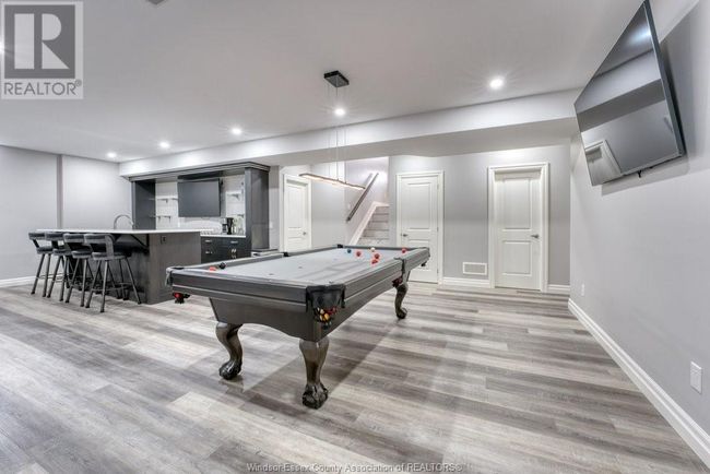1936 Villa Canal Dr, House other with 4 bedrooms, 4 bathrooms and null parking in Ruthven ON | Image 34