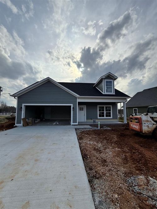 1458 Boulder Ct, Bowling Green, KY, 42104-3024 | Card Image
