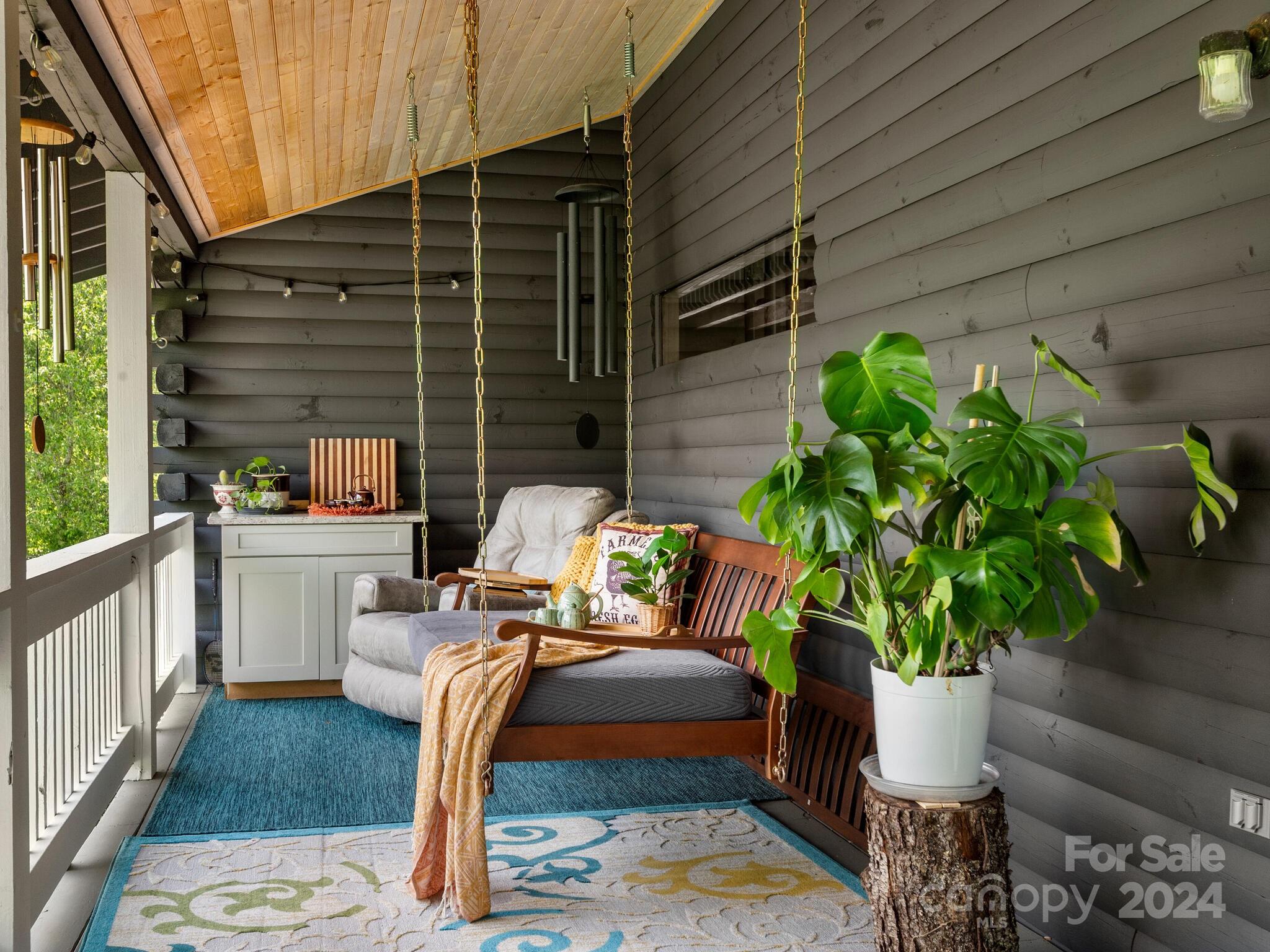 Woody Farm Rd, Hot Springs, NC 28743