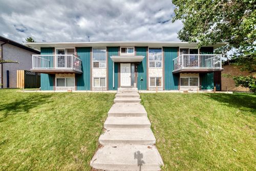 1-11415 8 St Sw, Calgary, AB, T2W2N4 | Card Image