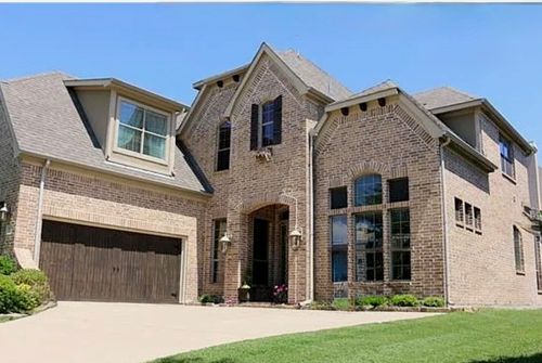 405 Preston Creek Dr, Mckinney, TX, 75072-7190 | Card Image