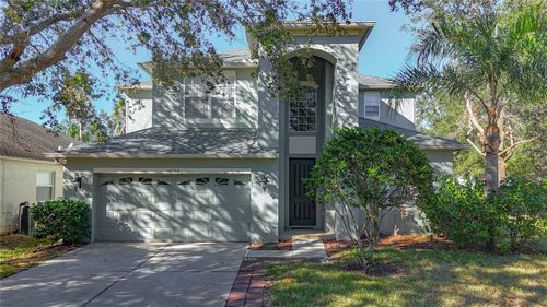 10542 Coral Key Avenue, Tampa, FL, 33647 | Card Image