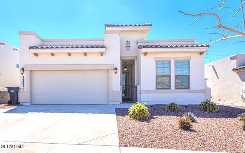 12860 Haxby Ct, El Paso, TX, 79928-5960 | Card Image