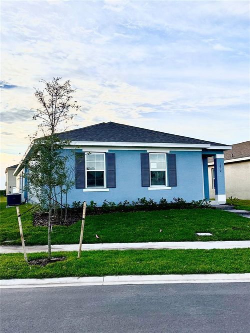 1020 Chasetree Ln, SAINT CLOUD, FL, 34771-7662 | Card Image
