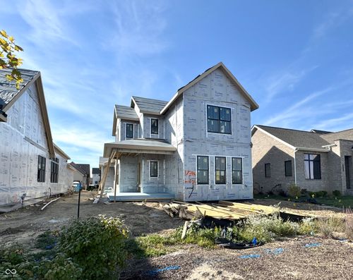 17342 Ditch Rd, Westfield, IN, 46074-9814 | Card Image
