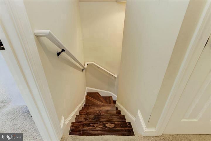 Residential Lease in BRENTWOOD 4
