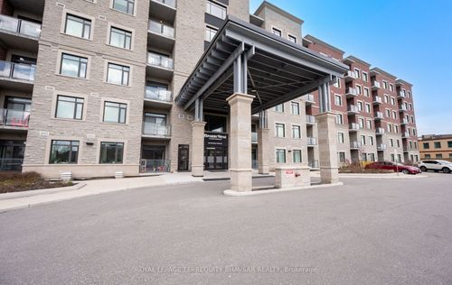 621-830 Megson Terr, Milton, ON, L9T9M7 | Card Image